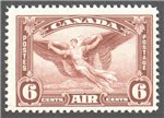 Canada Scott C5 Mint F